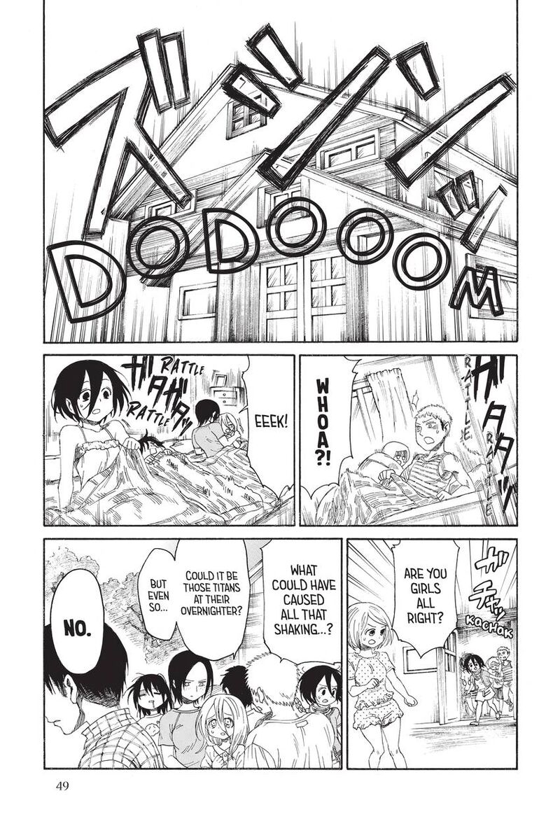 Shingeki Kyojin Chuugakkou 18 29