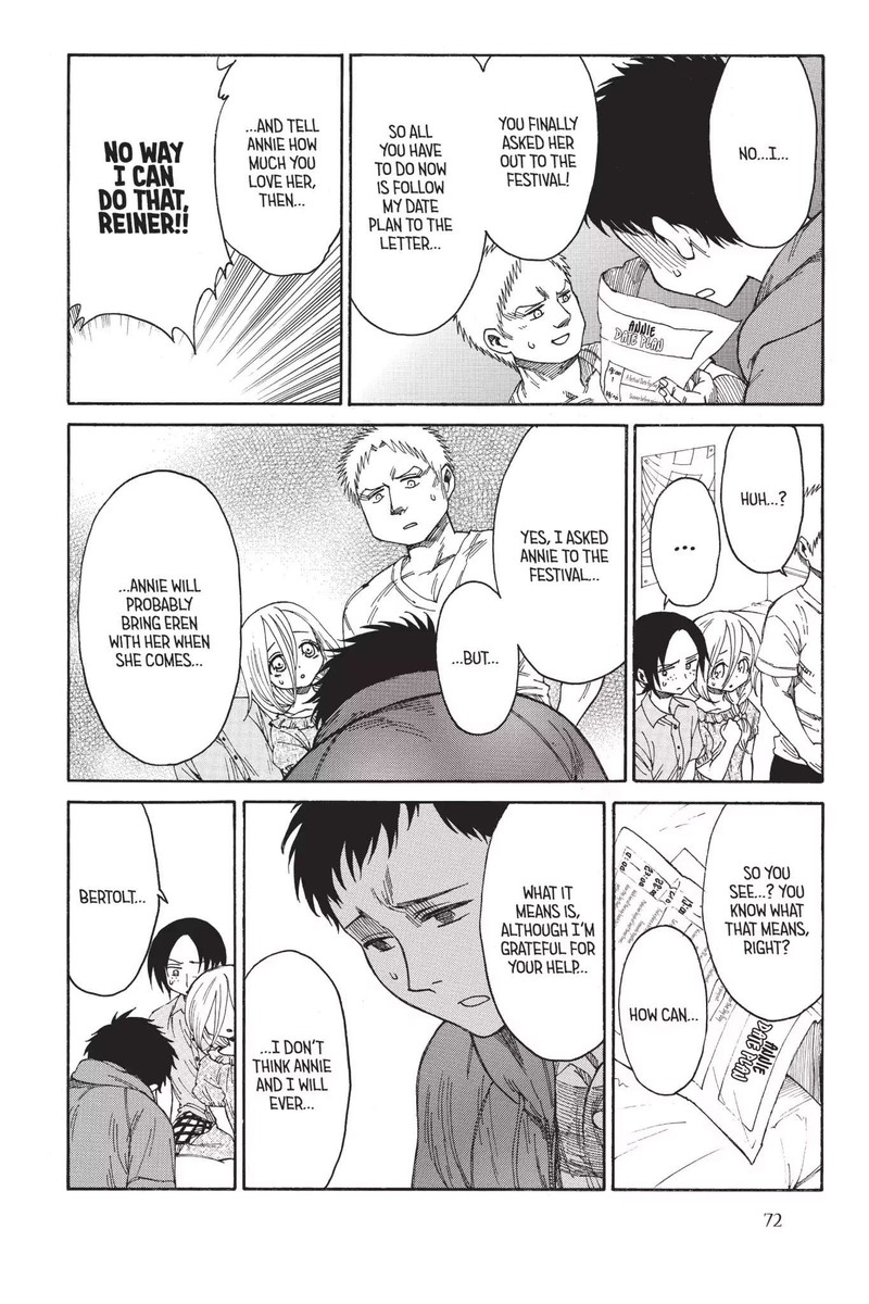 Shingeki Kyojin Chuugakkou 20 4