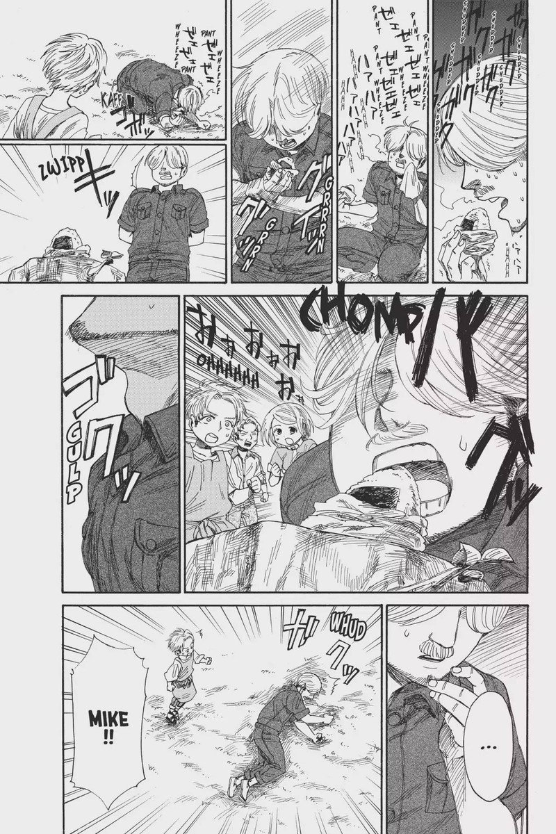 Shingeki Kyojin Chuugakkou 22 37