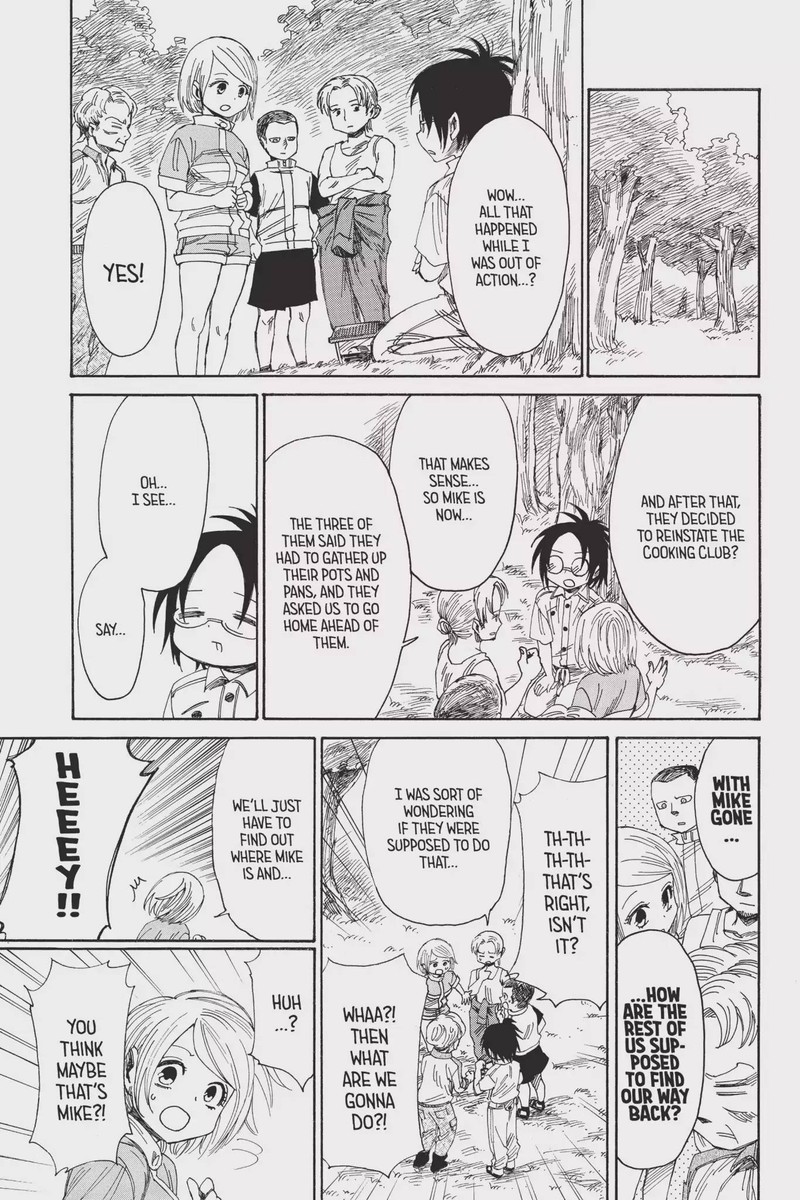 Shingeki Kyojin Chuugakkou 22 39