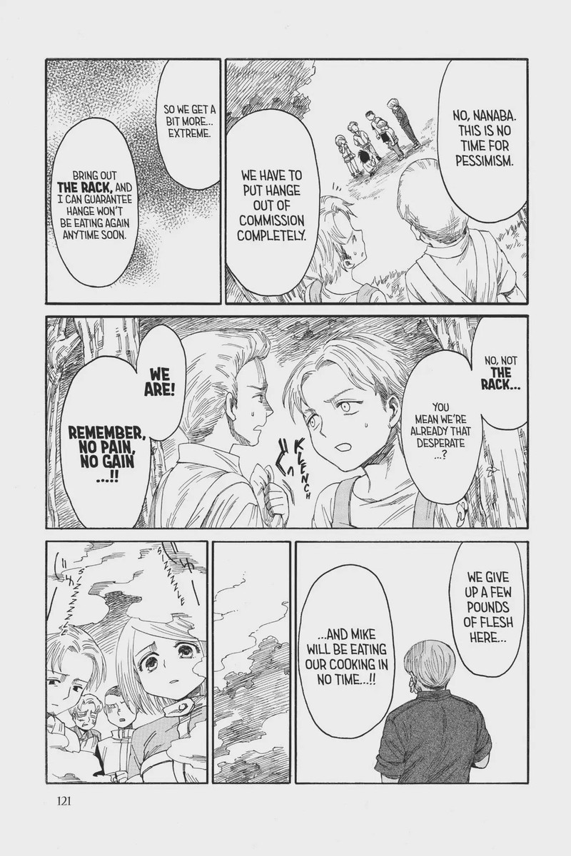 Shingeki Kyojin Chuugakkou 22 5