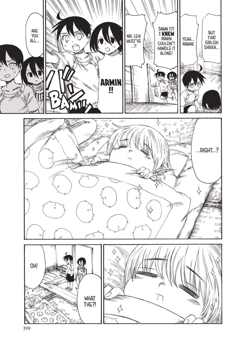 Shingeki Kyojin Chuugakkou 24 31