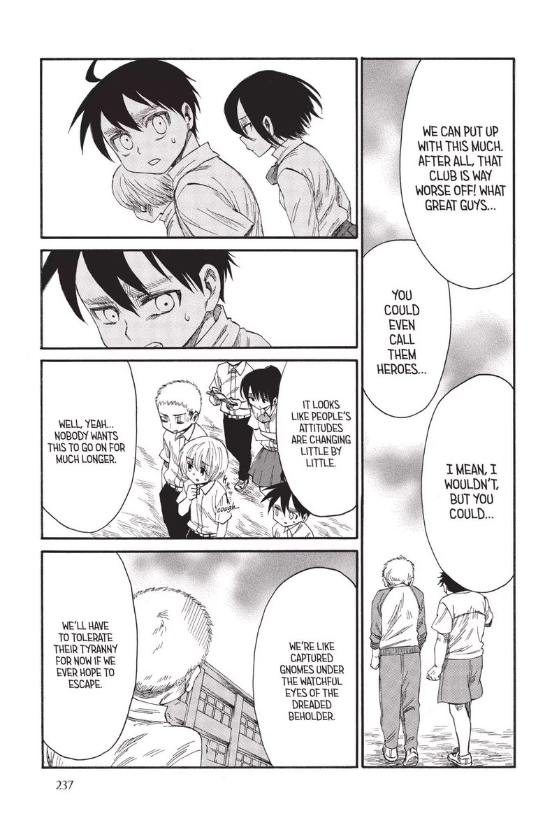 Shingeki Kyojin Chuugakkou 26 17