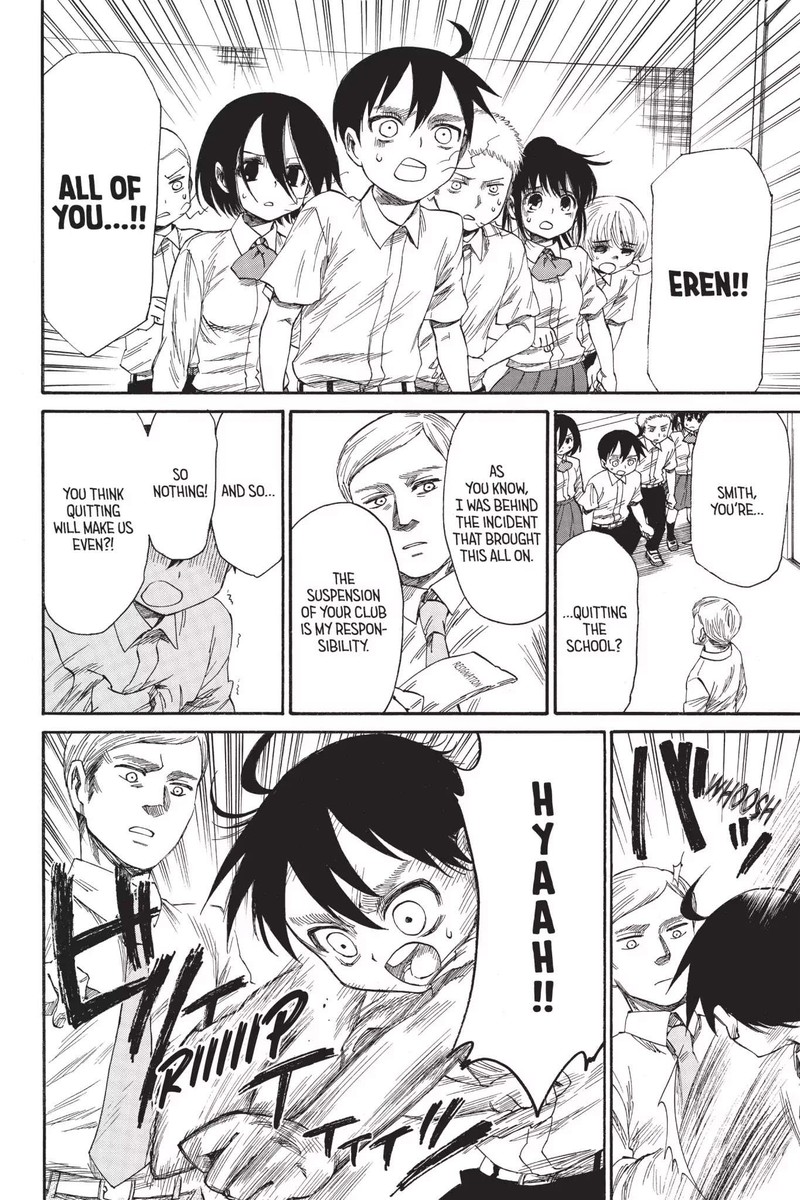 Shingeki Kyojin Chuugakkou 27 14