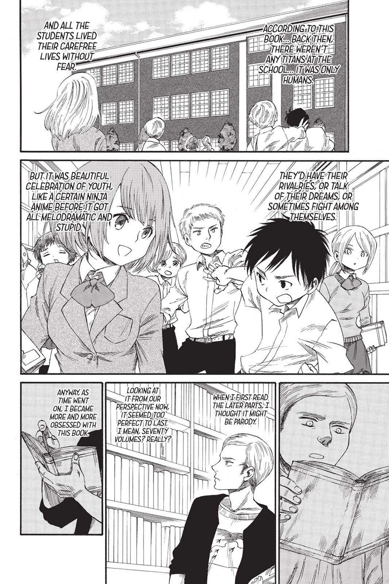 Shingeki Kyojin Chuugakkou 28 16