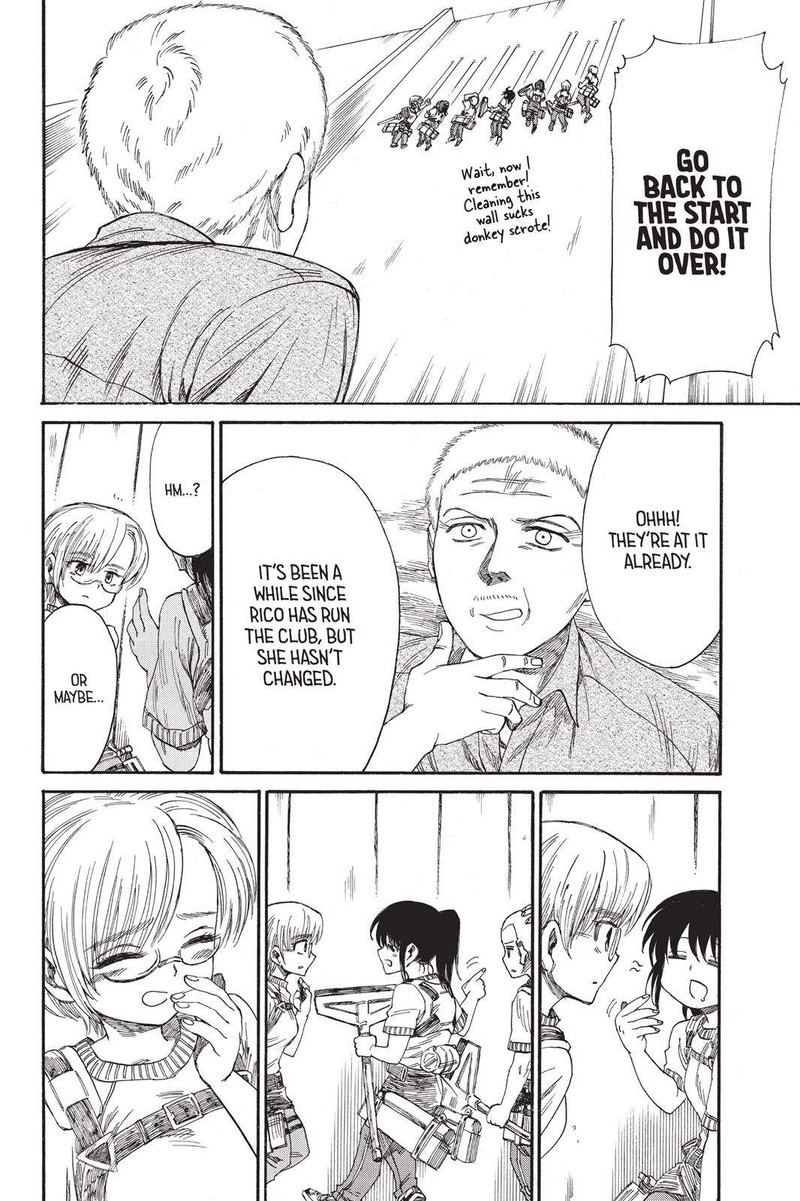 Shingeki Kyojin Chuugakkou 29 16