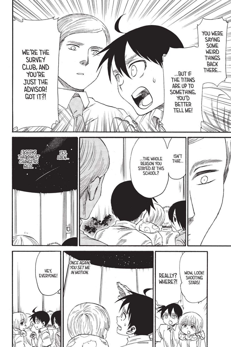 Shingeki Kyojin Chuugakkou 29 22