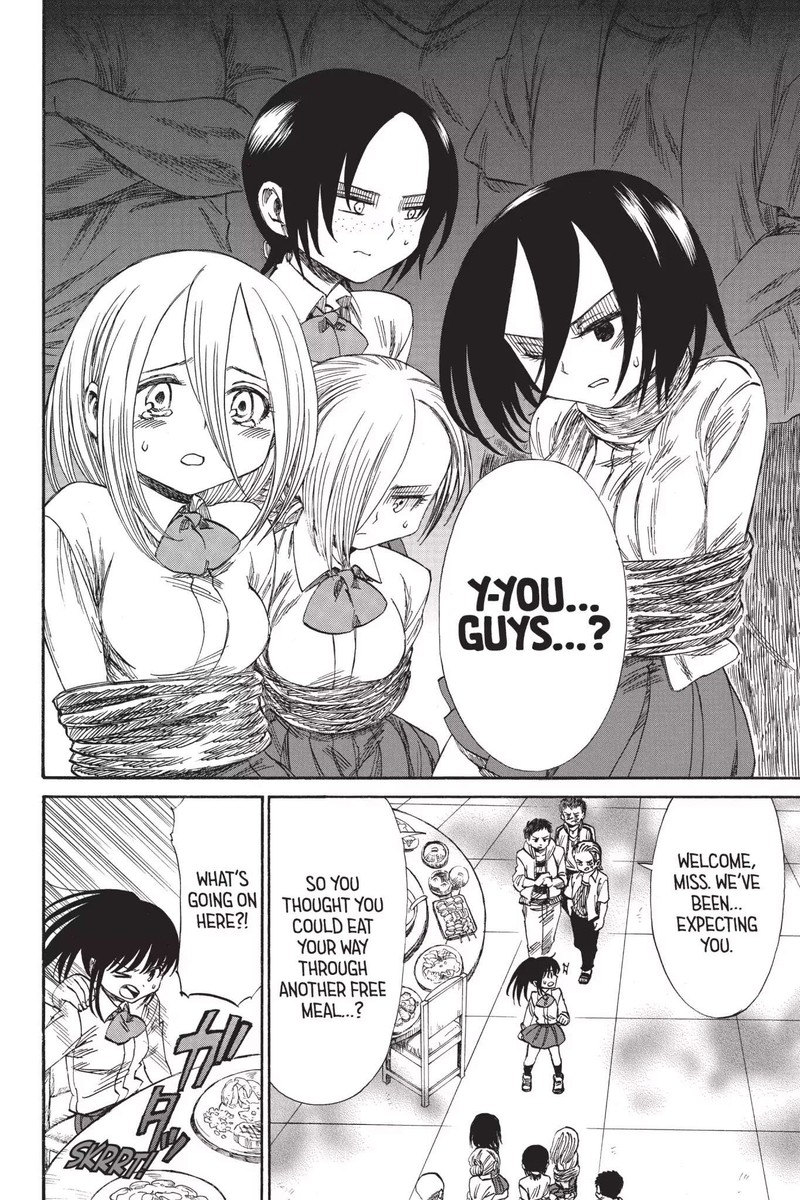 Shingeki Kyojin Chuugakkou 32f 10