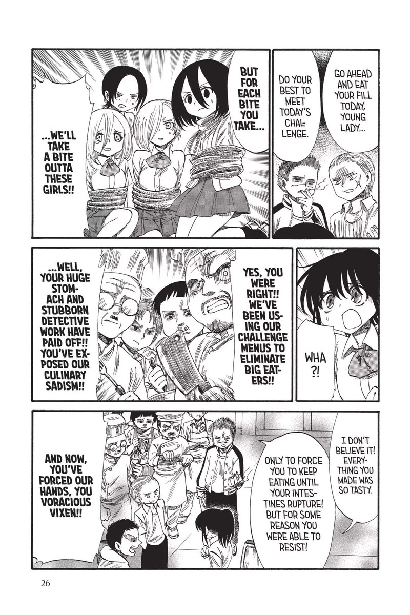 Shingeki Kyojin Chuugakkou 32f 11