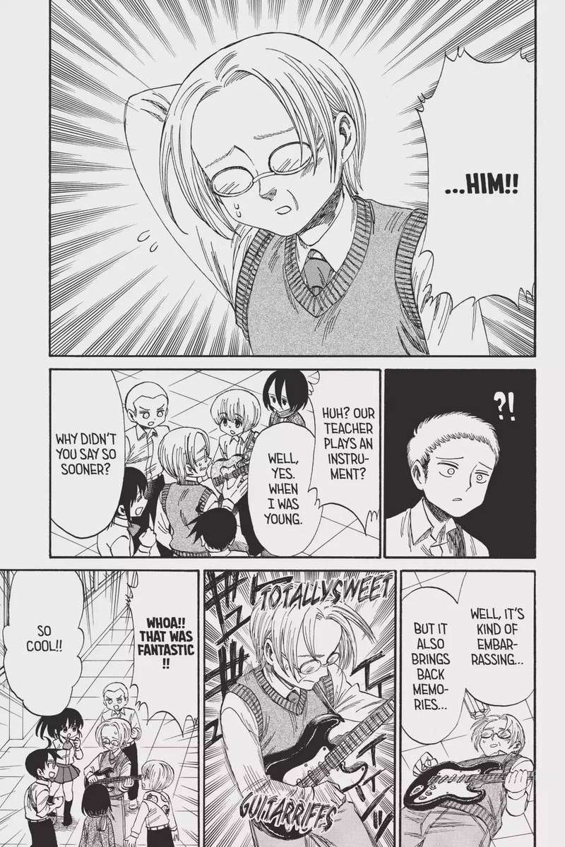 Shingeki Kyojin Chuugakkou 34 13