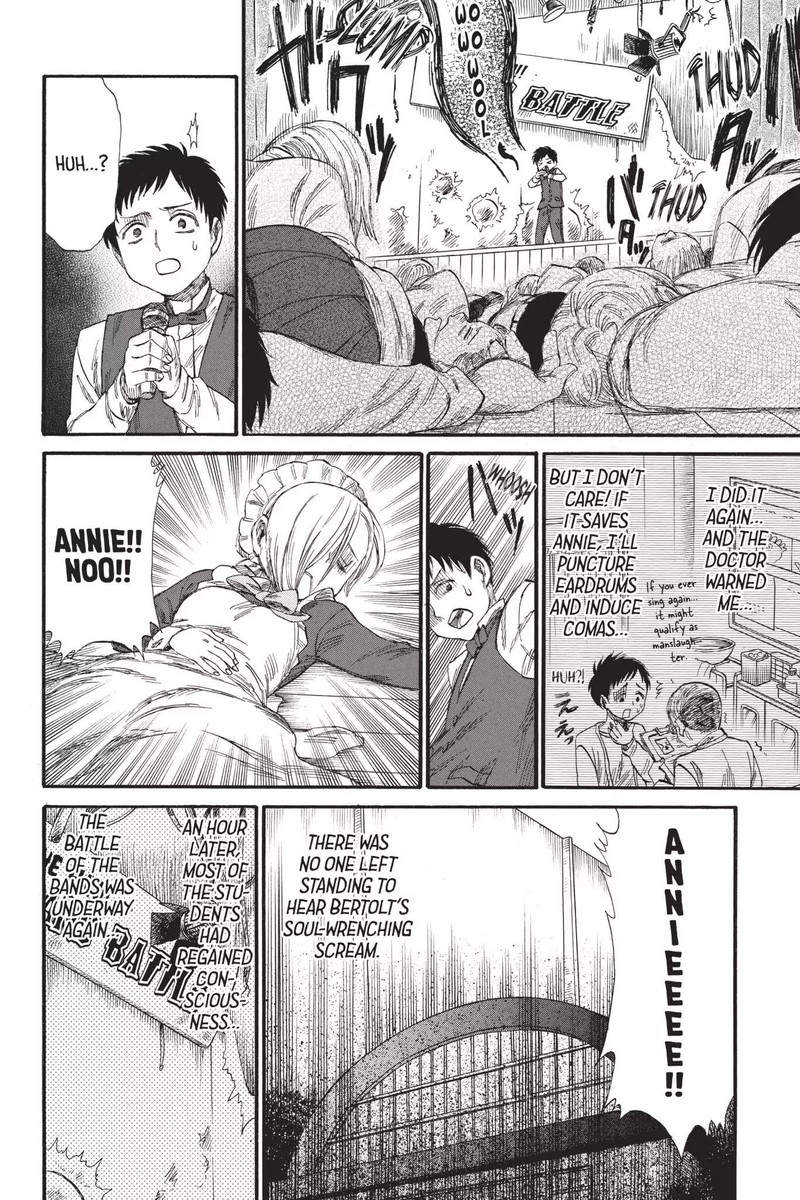 Shingeki Kyojin Chuugakkou 35 15