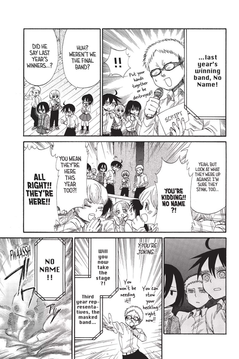 Shingeki Kyojin Chuugakkou 35 20