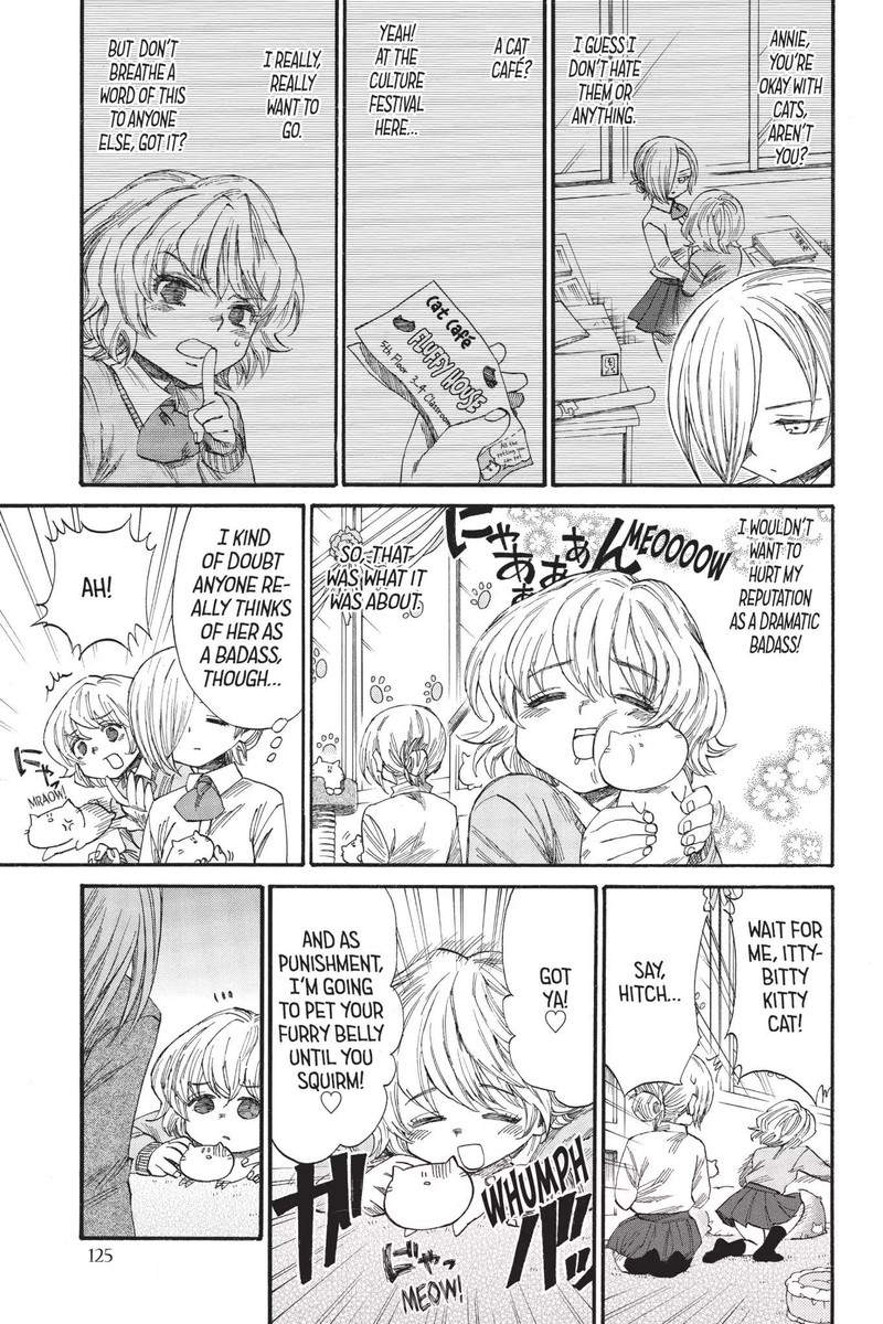 Shingeki Kyojin Chuugakkou 37 13