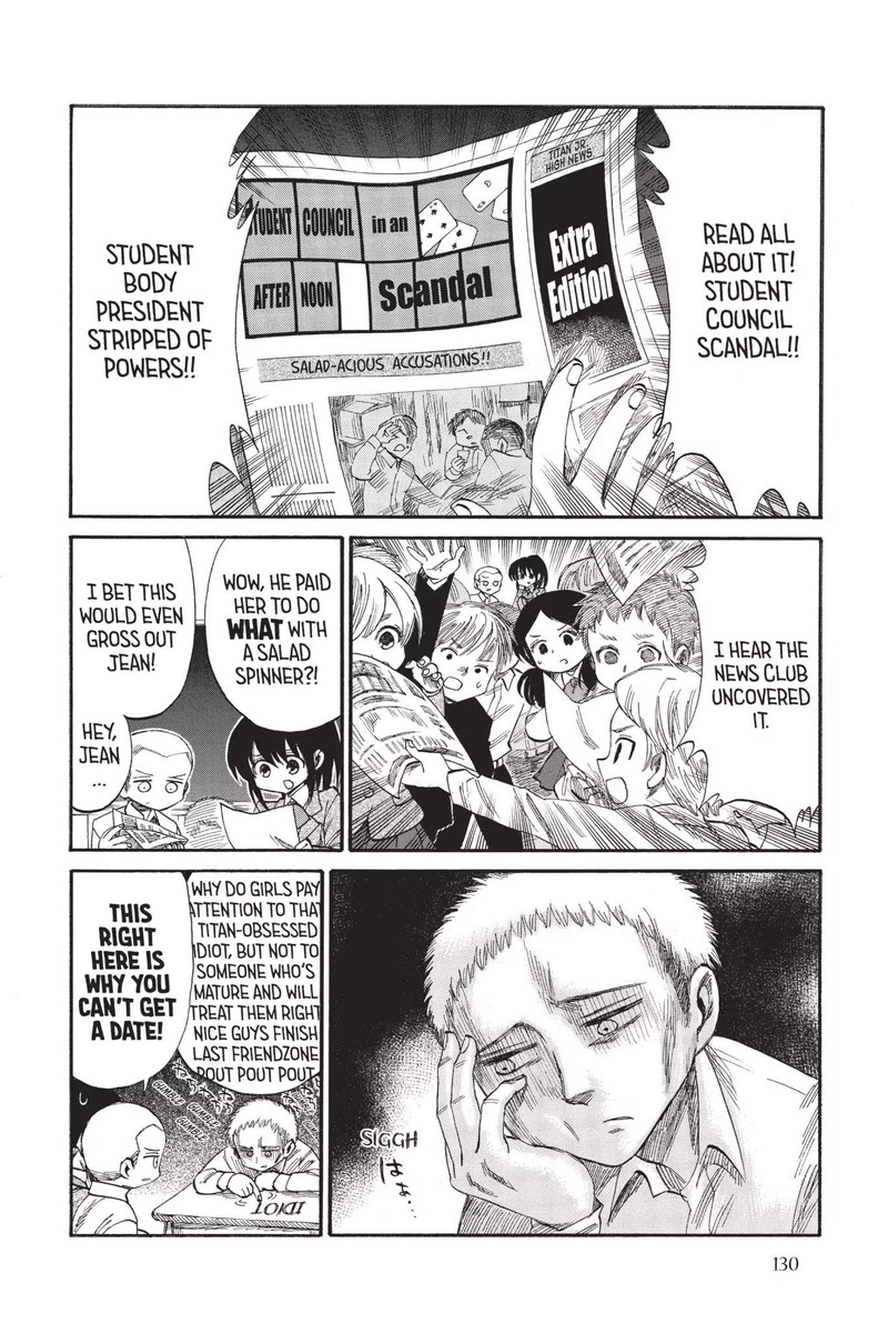 Shingeki Kyojin Chuugakkou 38 4