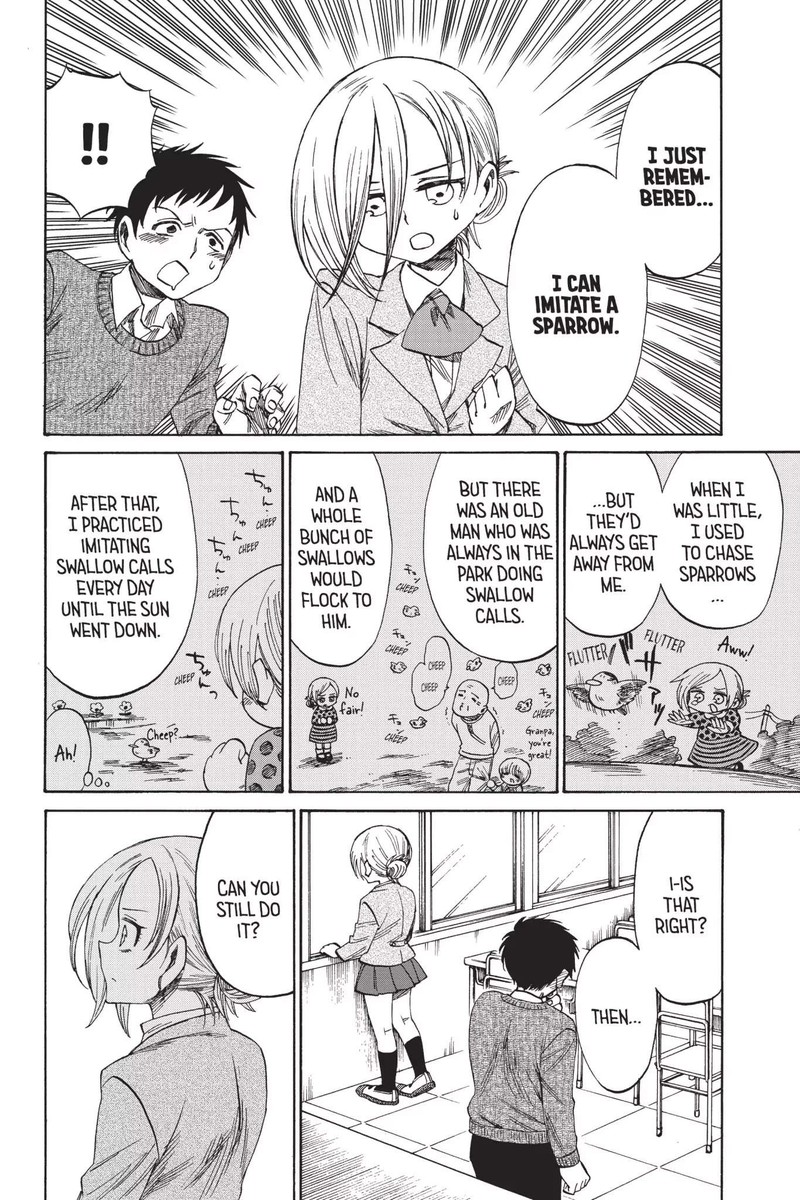 Shingeki Kyojin Chuugakkou 42 4