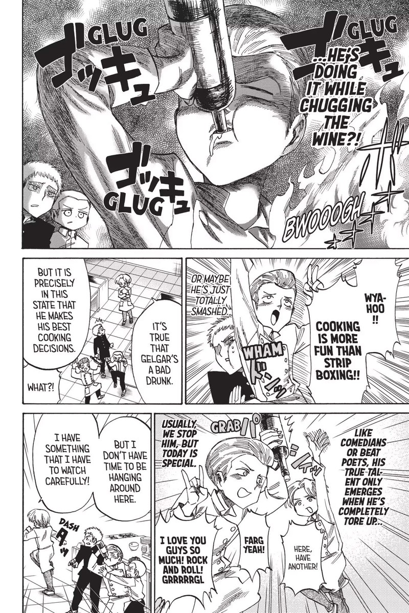 Shingeki Kyojin Chuugakkou 43 10