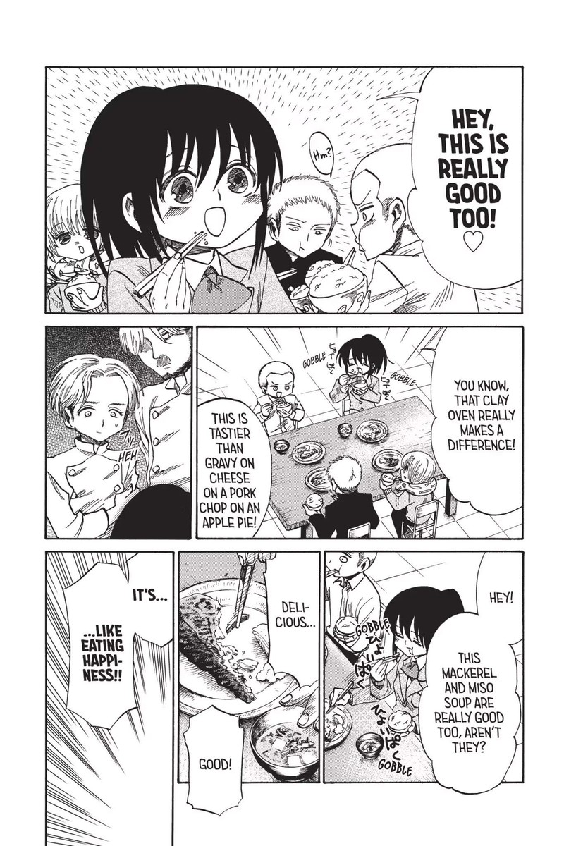 Shingeki Kyojin Chuugakkou 43 18