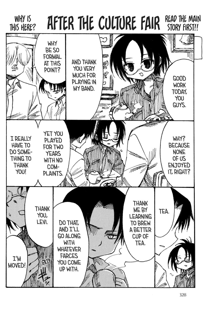 Shingeki Kyojin Chuugakkou 46 28