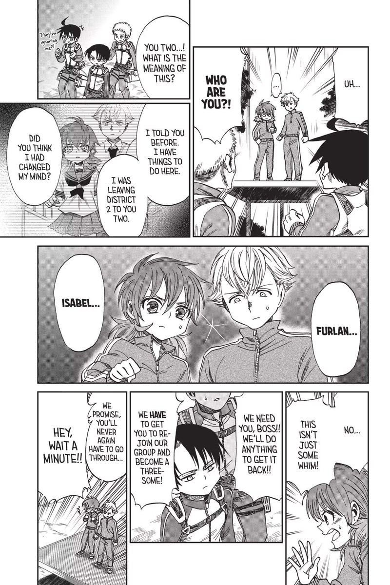 Shingeki Kyojin Chuugakkou 46 3