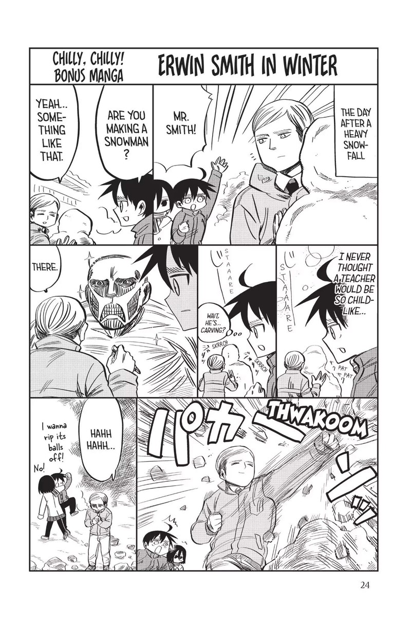 Shingeki Kyojin Chuugakkou 47 26