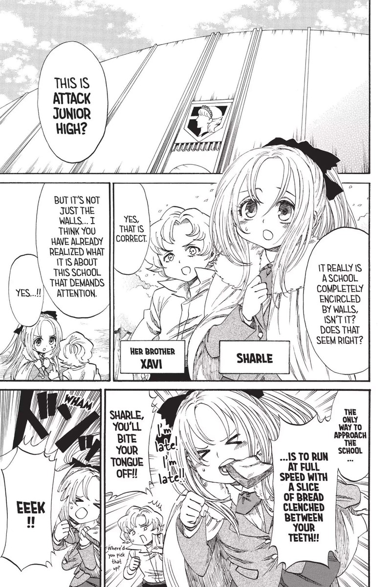 Shingeki Kyojin Chuugakkou 47a 1