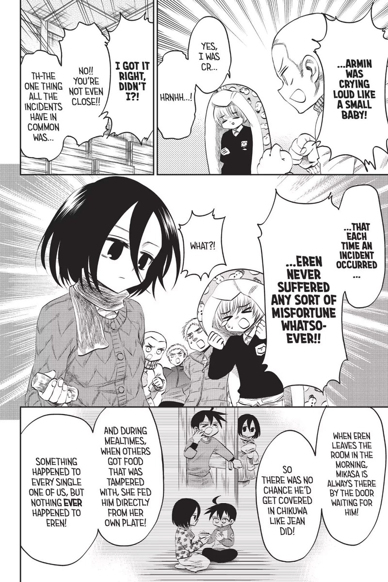 Shingeki Kyojin Chuugakkou 49 2