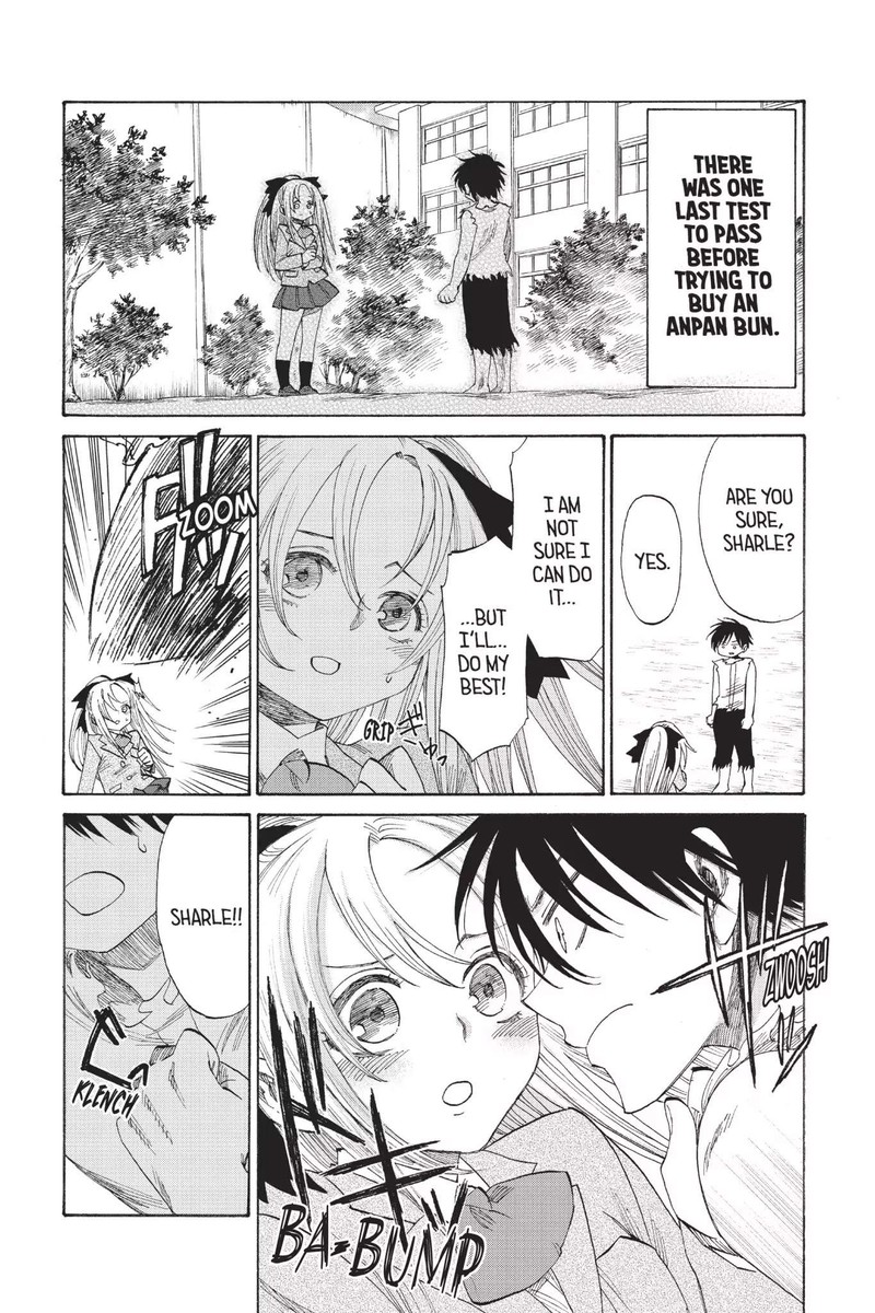 Shingeki Kyojin Chuugakkou 49a 10