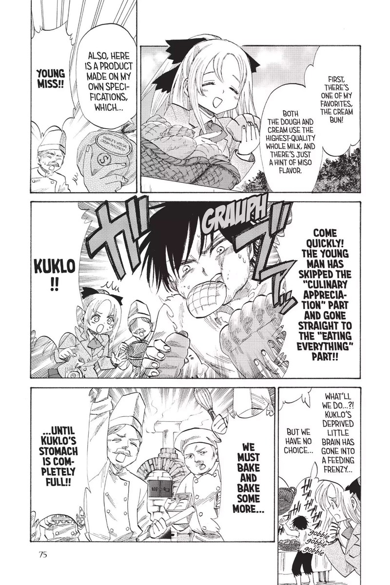 Shingeki Kyojin Chuugakkou 49a 7