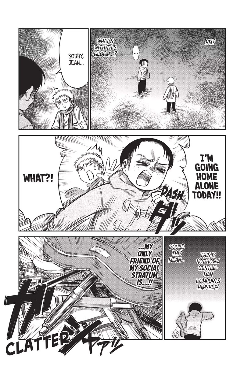 Shingeki Kyojin Chuugakkou 50 3