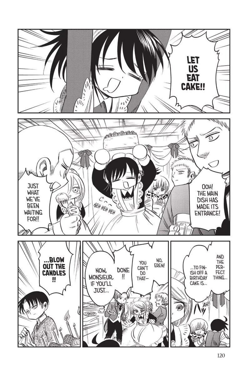 Shingeki Kyojin Chuugakkou 51 12