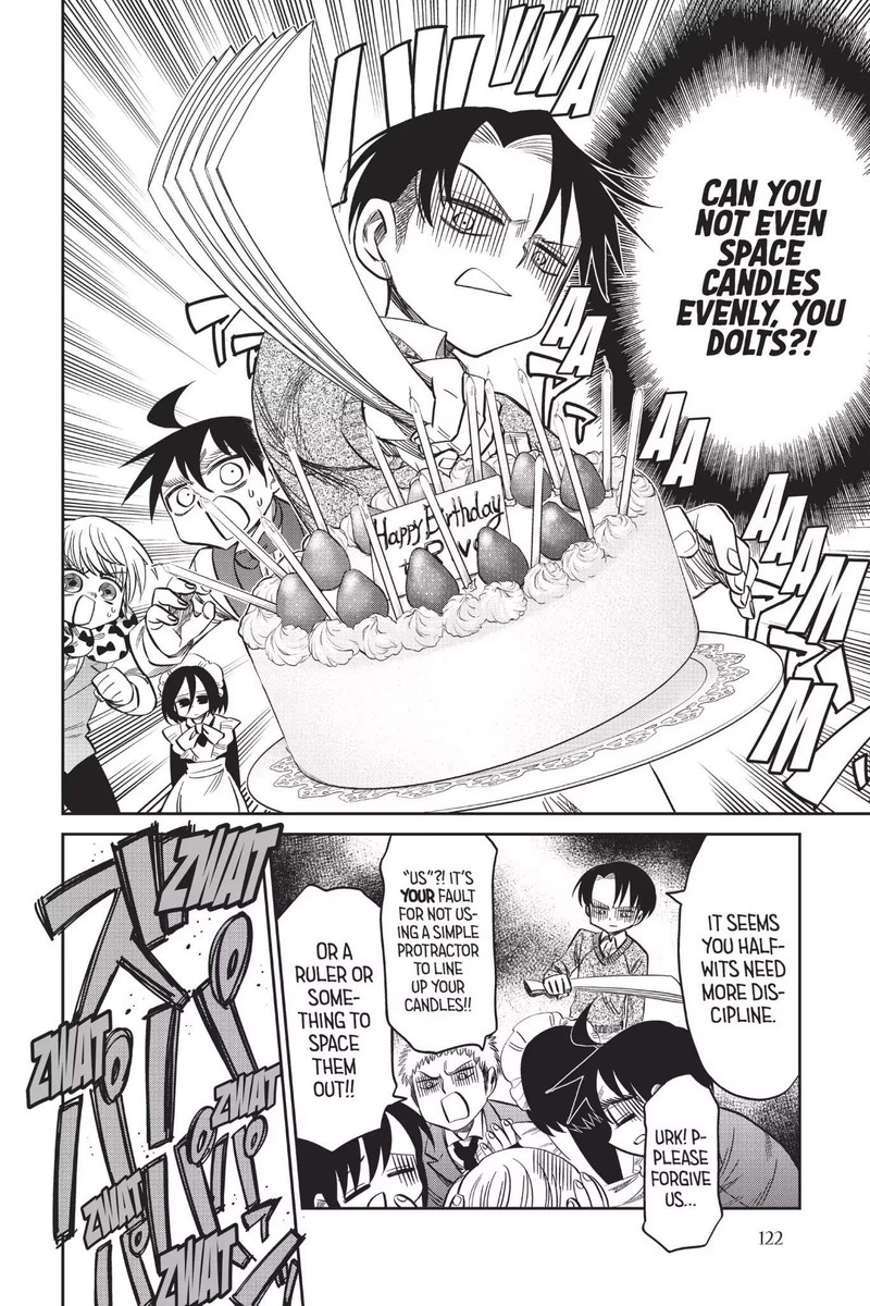 Shingeki Kyojin Chuugakkou 51 14