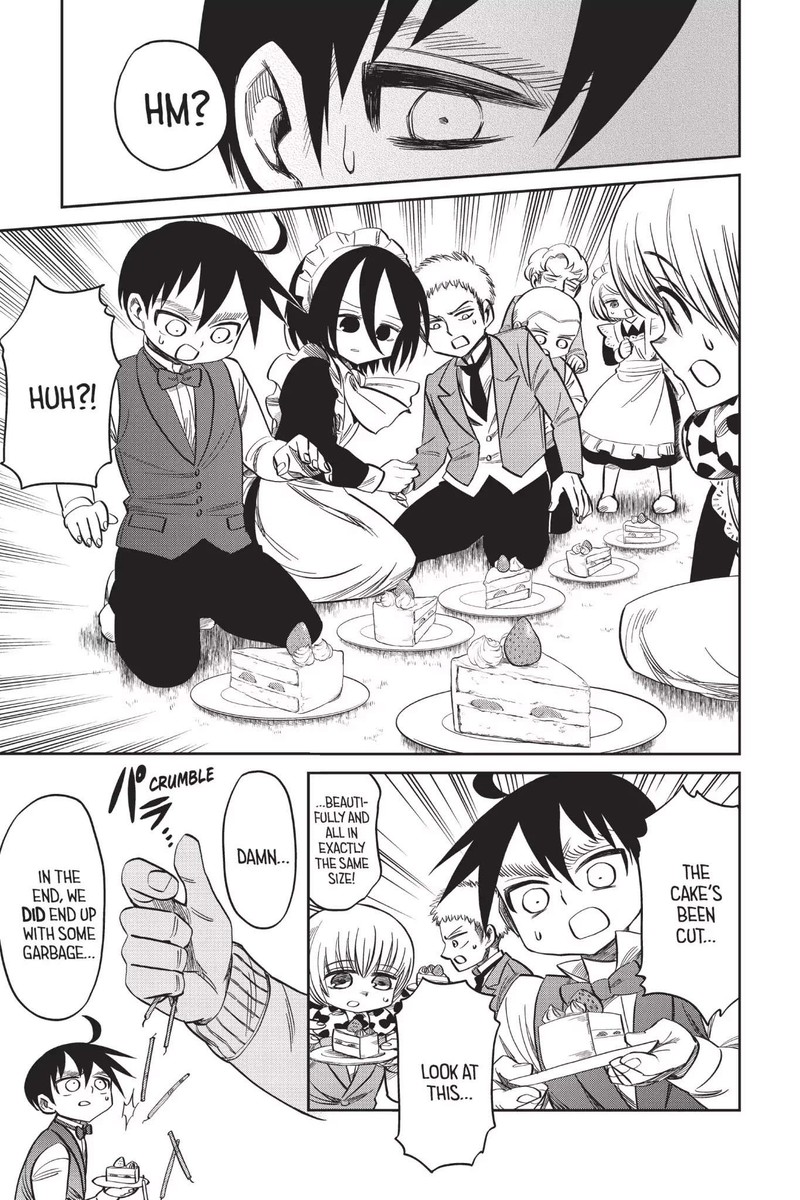 Shingeki Kyojin Chuugakkou 51 15