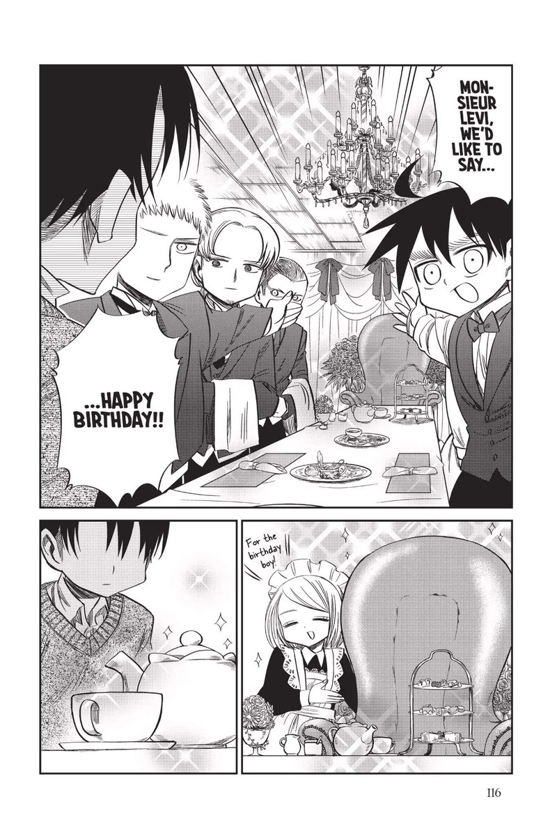 Shingeki Kyojin Chuugakkou 51 8