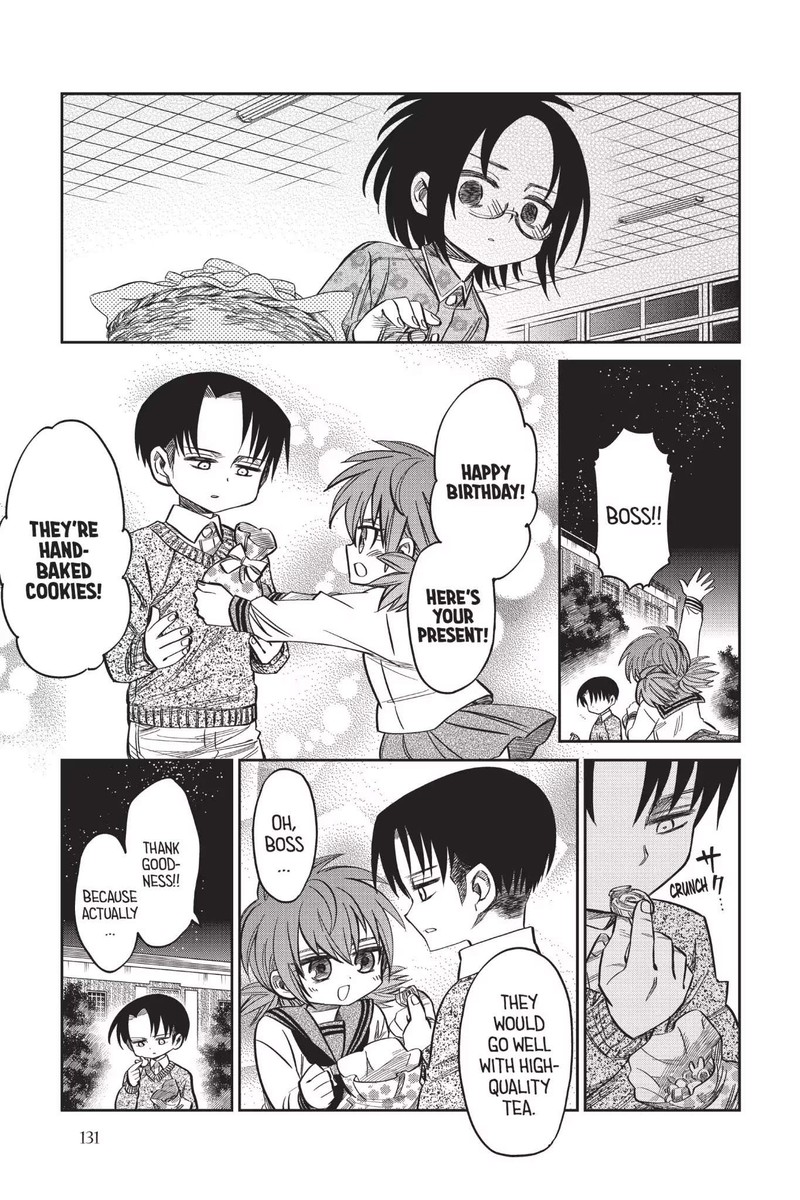 Shingeki Kyojin Chuugakkou 51a 7