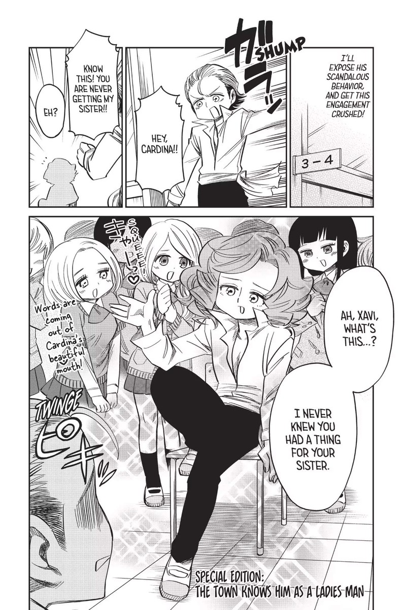 Shingeki Kyojin Chuugakkou 52a 2