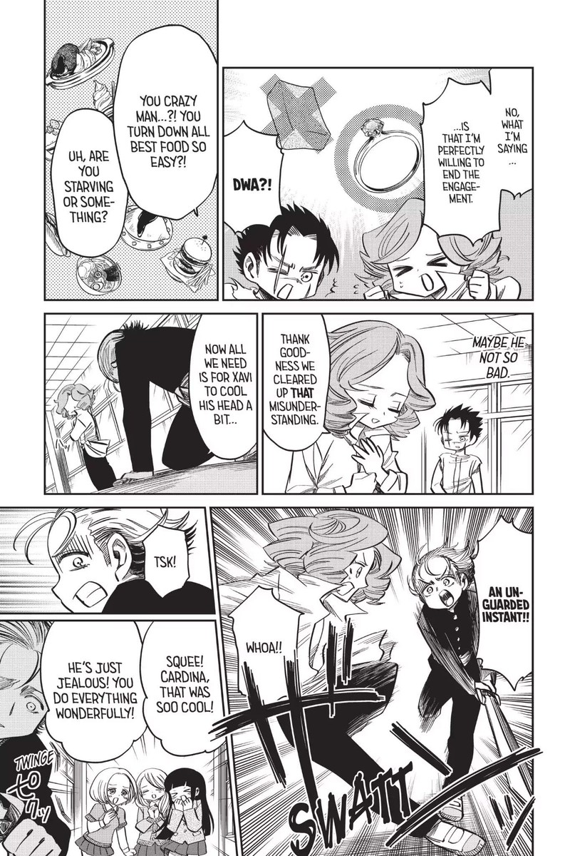 Shingeki Kyojin Chuugakkou 52a 9