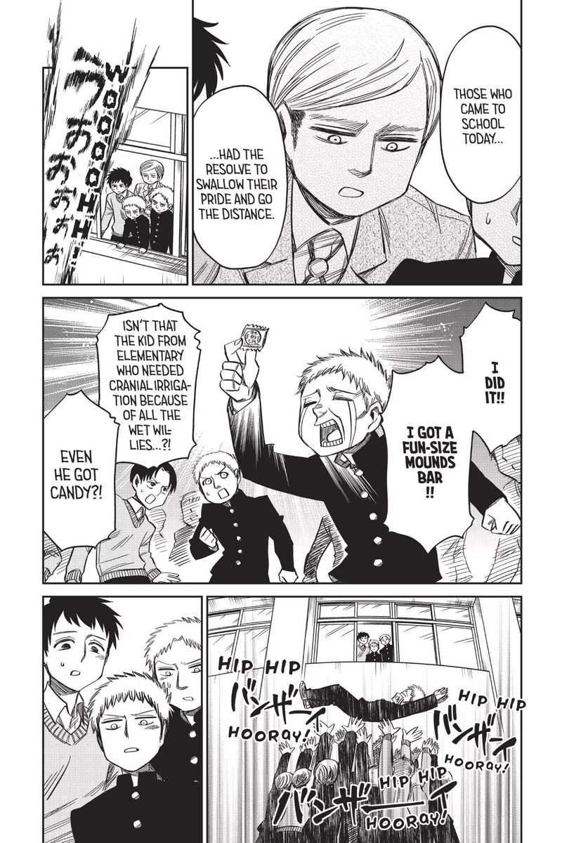 Shingeki Kyojin Chuugakkou 53 27