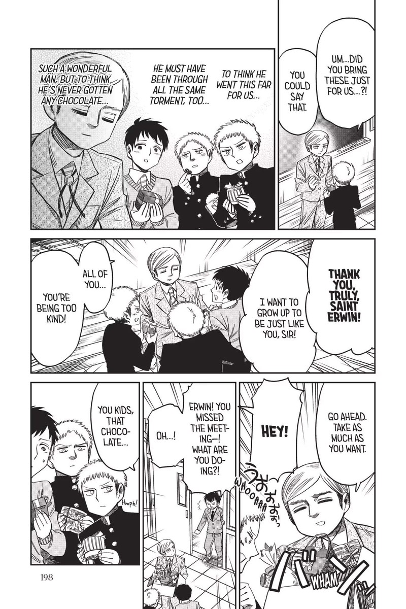 Shingeki Kyojin Chuugakkou 53 29