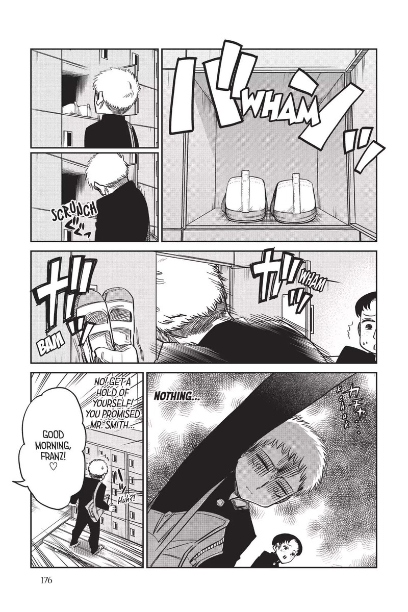 Shingeki Kyojin Chuugakkou 53 7