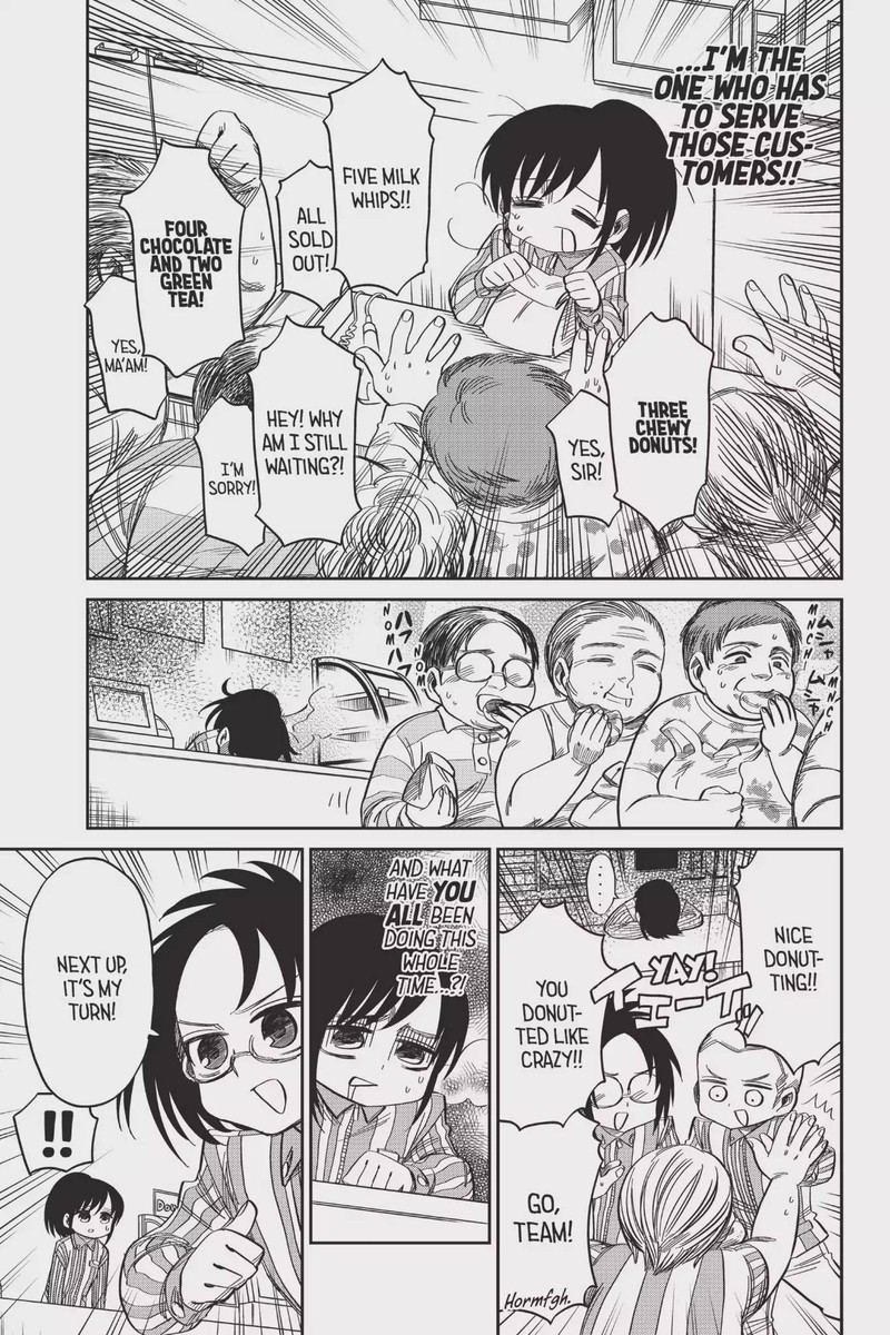 Shingeki Kyojin Chuugakkou 54 13