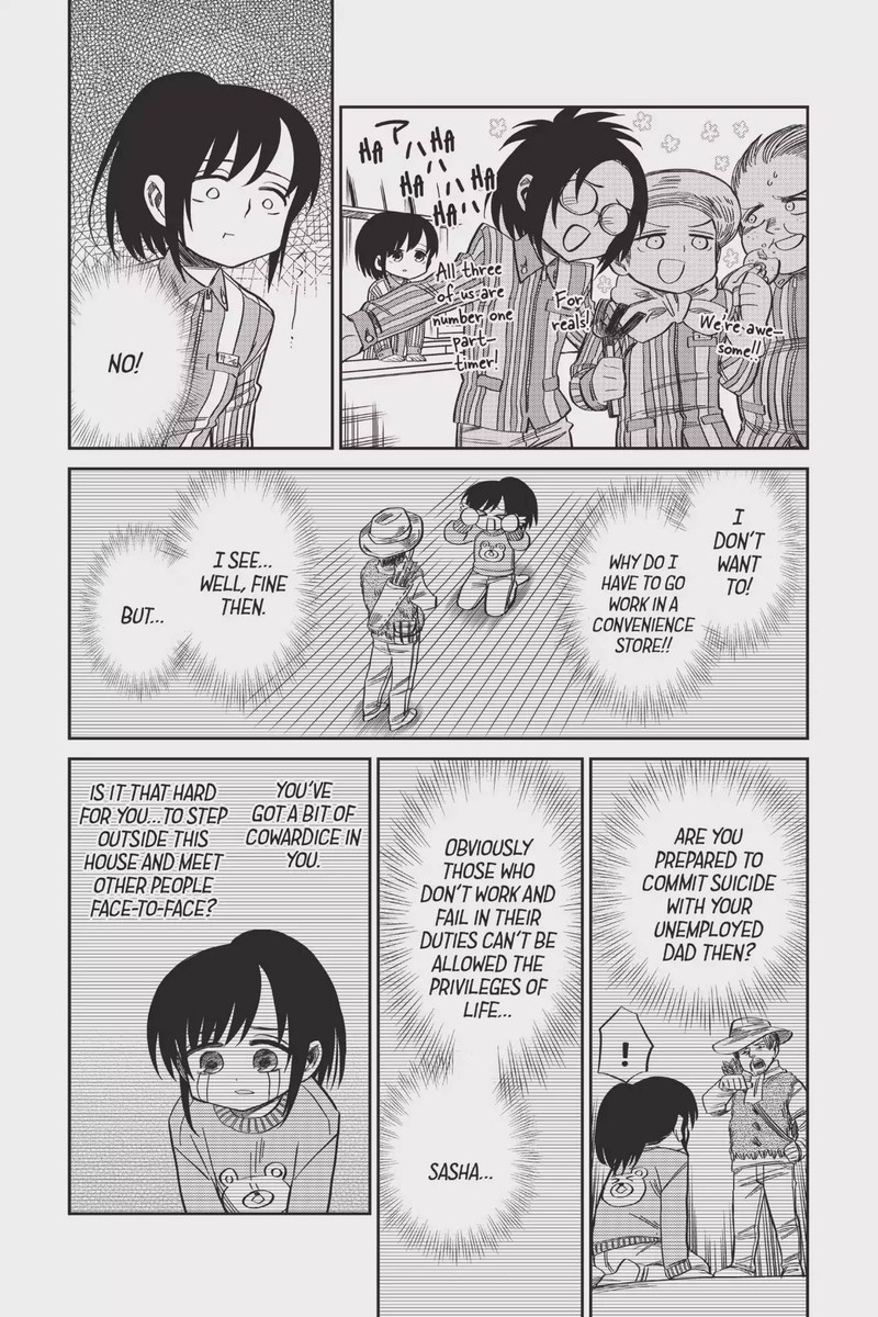 Shingeki Kyojin Chuugakkou 54 20