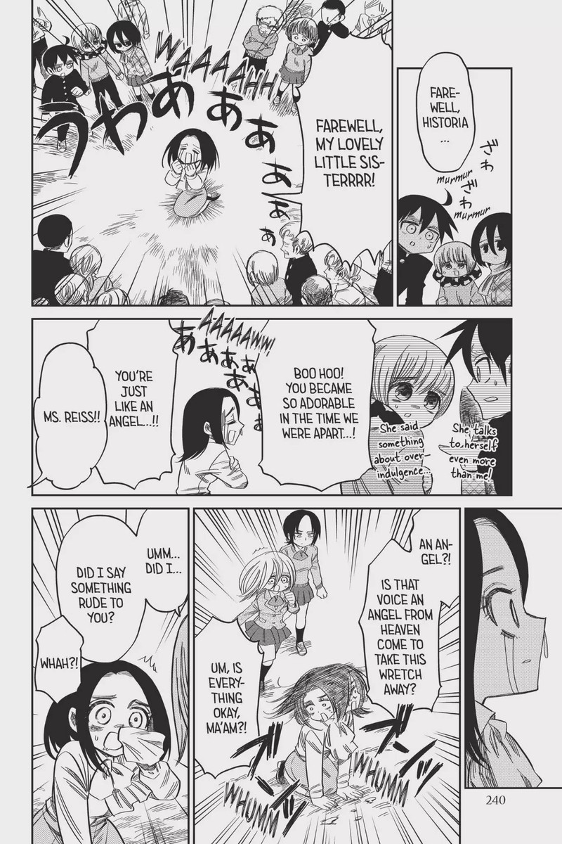 Shingeki Kyojin Chuugakkou 55 16