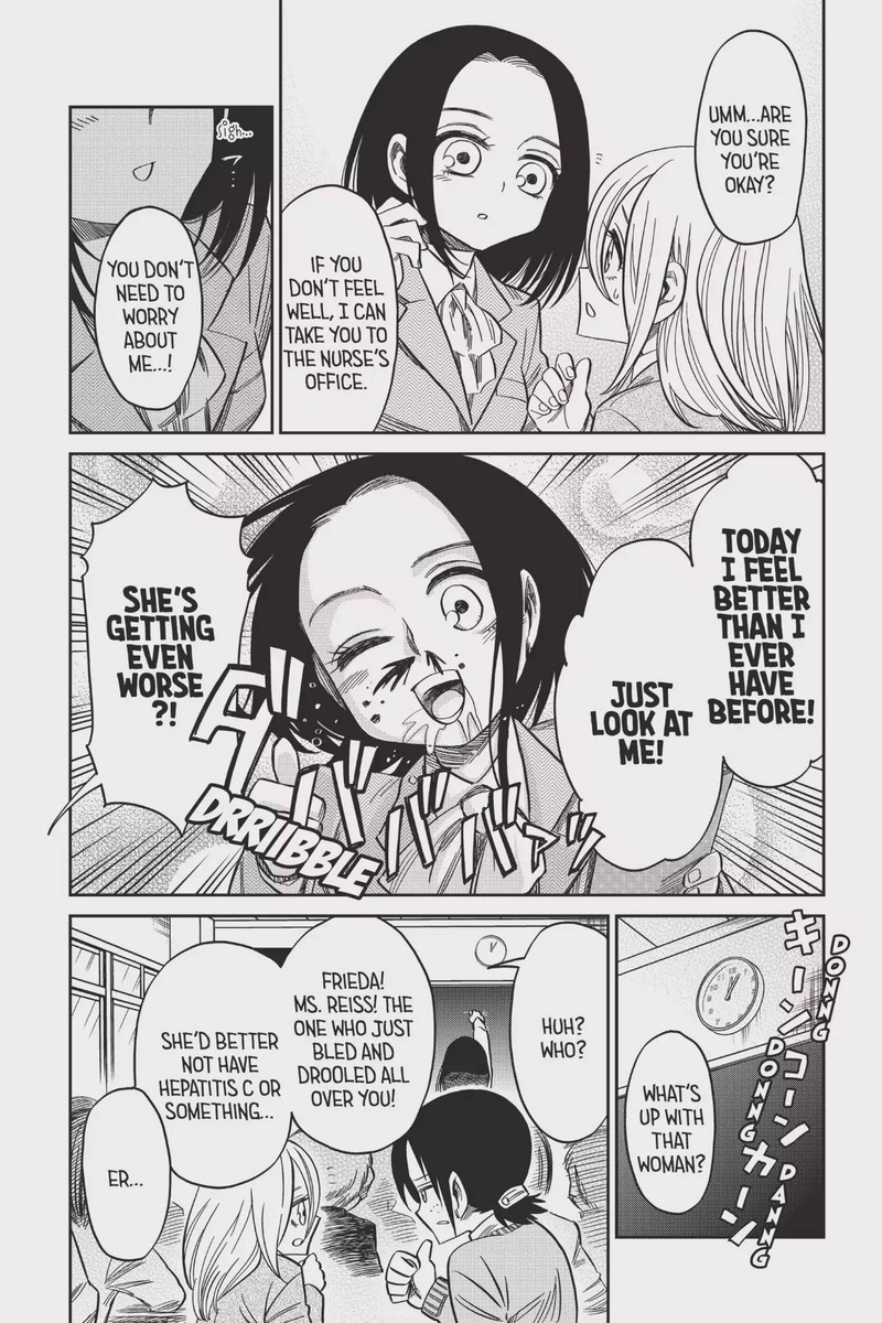 Shingeki Kyojin Chuugakkou 55 6