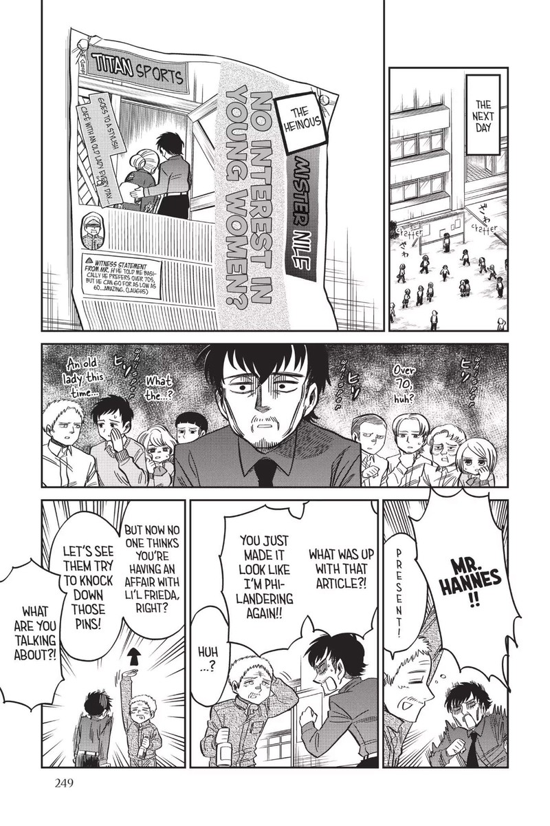 Shingeki Kyojin Chuugakkou 56 7