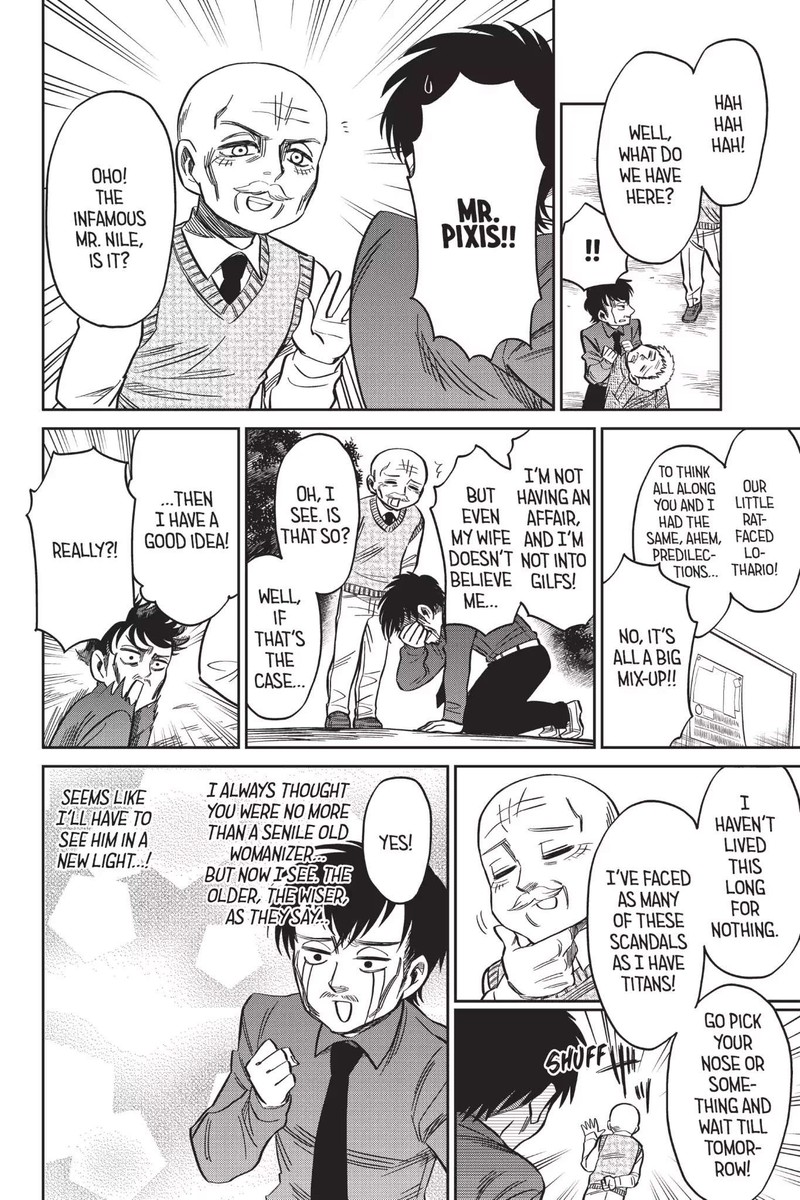 Shingeki Kyojin Chuugakkou 56 8