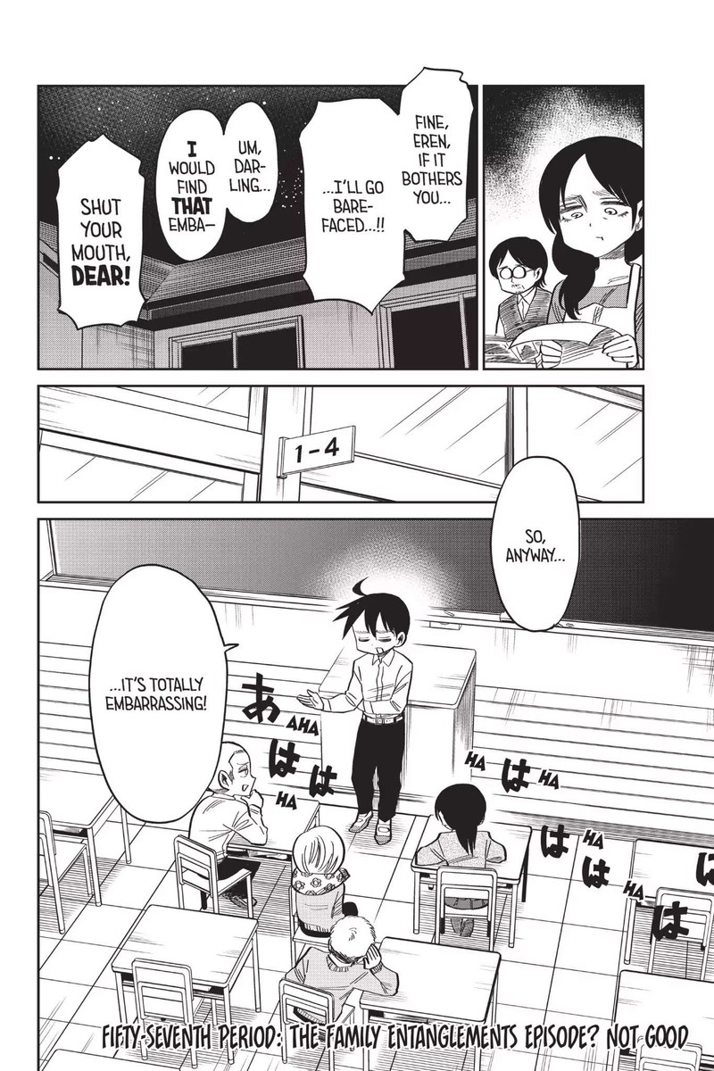 Shingeki Kyojin Chuugakkou 57 2