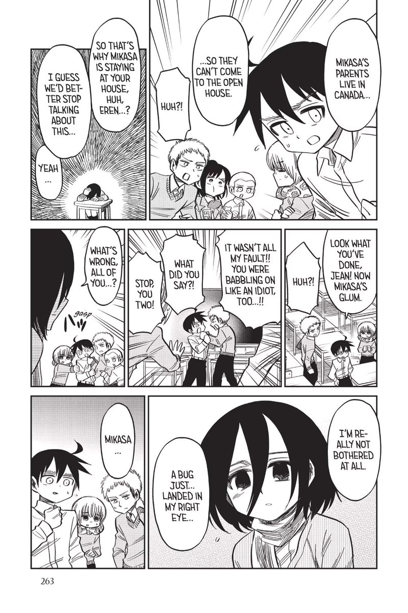 Shingeki Kyojin Chuugakkou 57 5