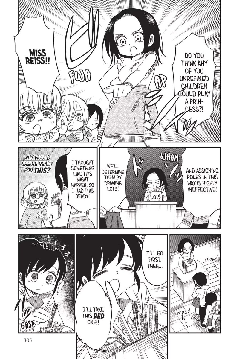 Shingeki Kyojin Chuugakkou 59 11