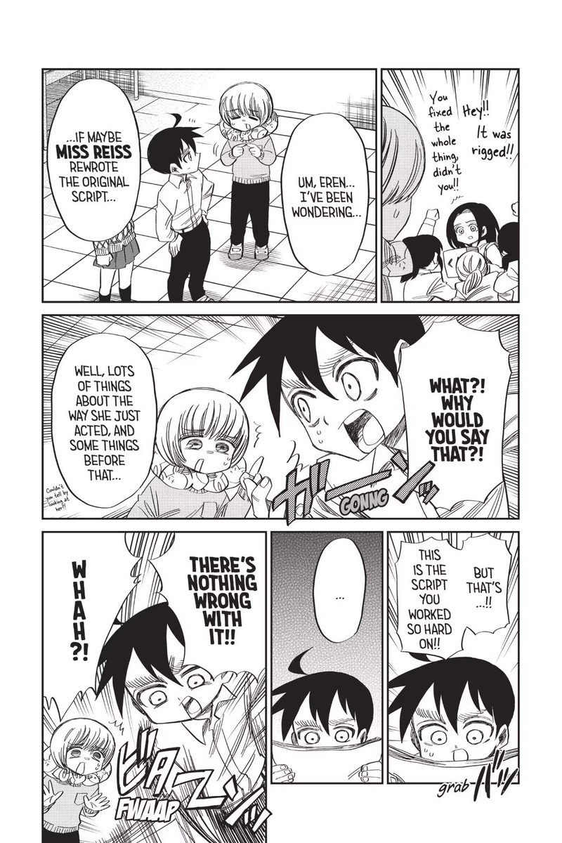 Shingeki Kyojin Chuugakkou 59 15