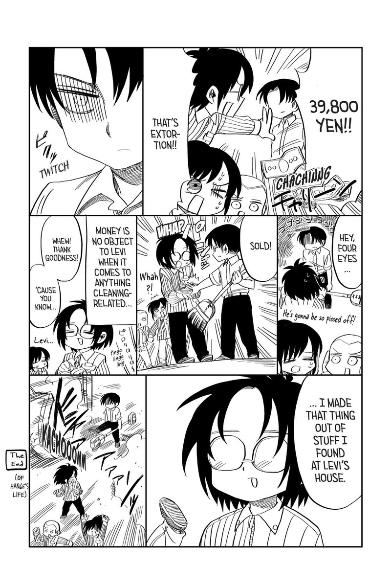 Shingeki Kyojin Chuugakkou 59 27